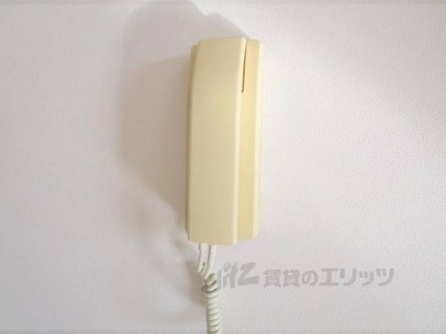 ドアホン