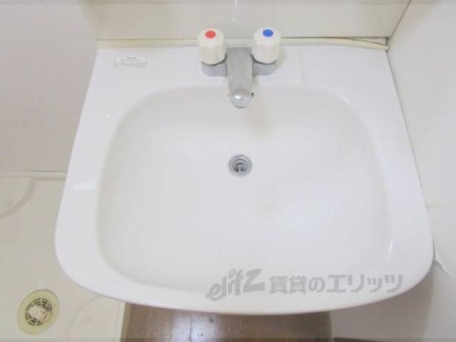 洗面所