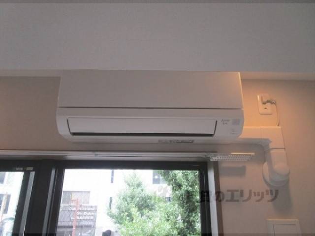 エアコン