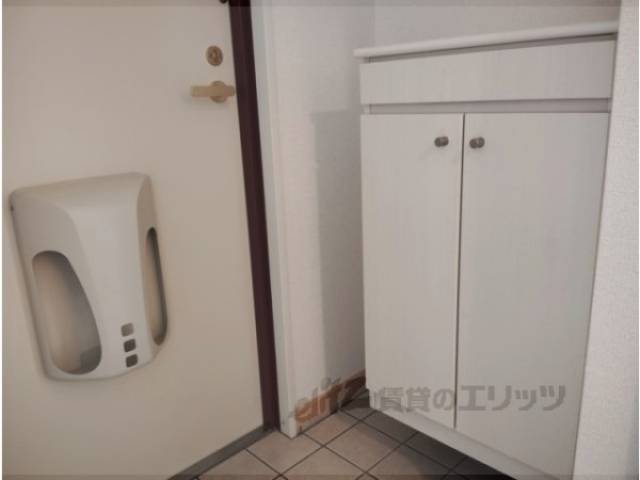 下駄箱