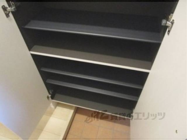 下駄箱