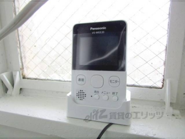 ドアフォン（ＴＶ含）