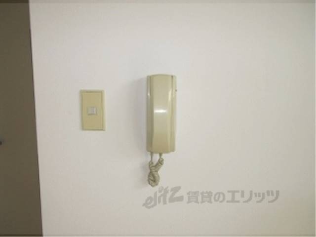 インターフォン