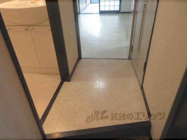 廊下