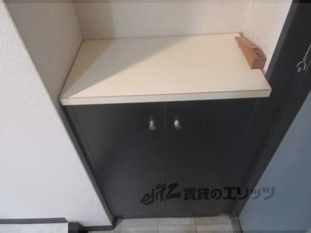 下駄箱