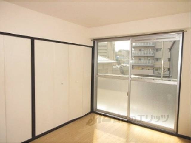 洋室　ドアホン