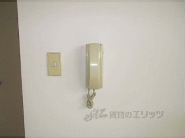 インターフォン