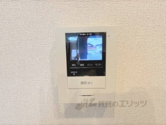ドアフォン（ＴＶ含）