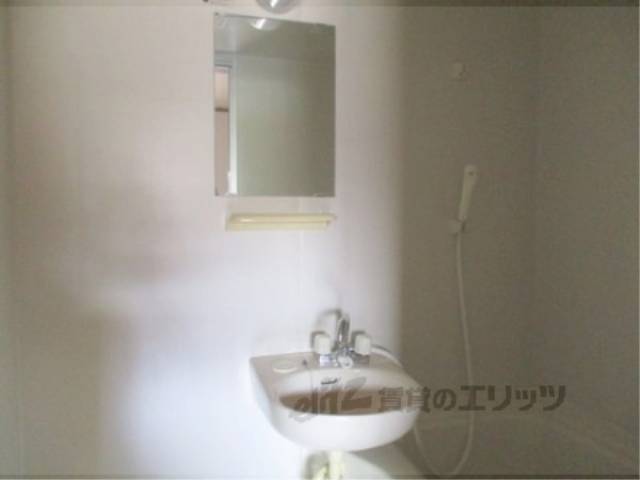 洗面所