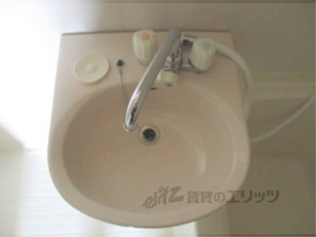 洗面所