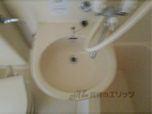 洗面所
