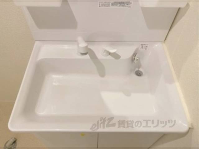 洗面所
