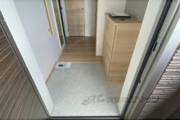 ＳｈａＭａｉｓｏｎ　ＳＯＬＵＴＩＯＮＳⅧ室内写真1