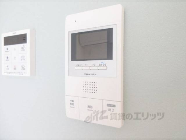 ＴＶモニターフォン