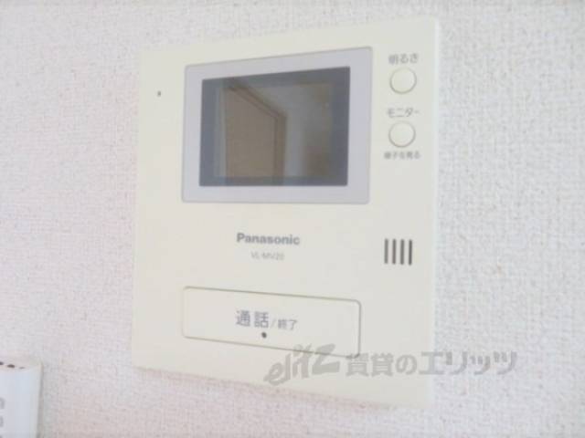 ドアフォン（ＴＶ含）