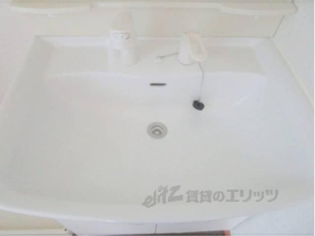洗面所