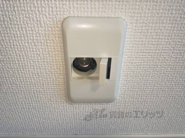 ガスコンセント