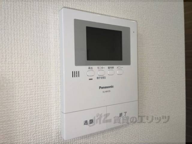 ドアフォン（ＴＶ含）