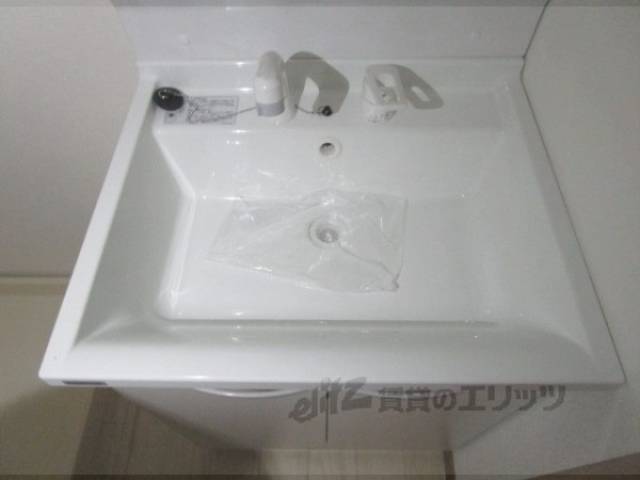 洗面所