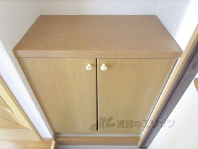 下駄箱