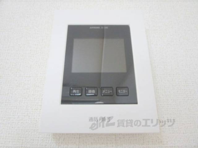 ドアフォン（ＴＶ含）