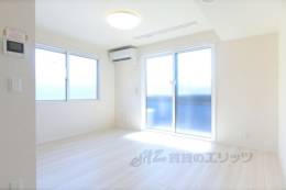 Ｄ－ｒｏｏｍ　Ｍ－ｆｉｖｅ室内写真1