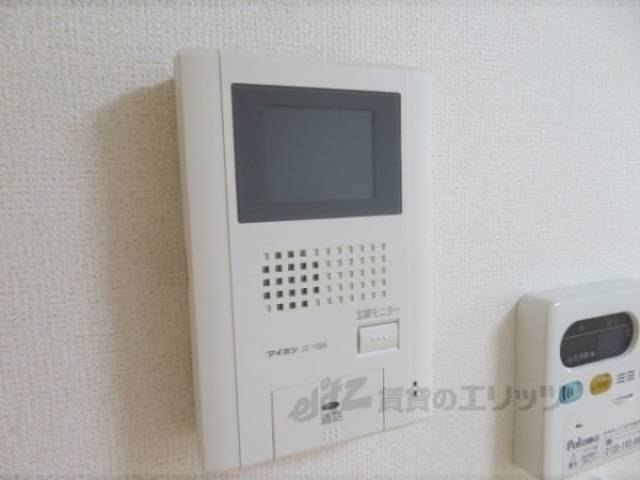 ドアフォン（ＴＶ含）