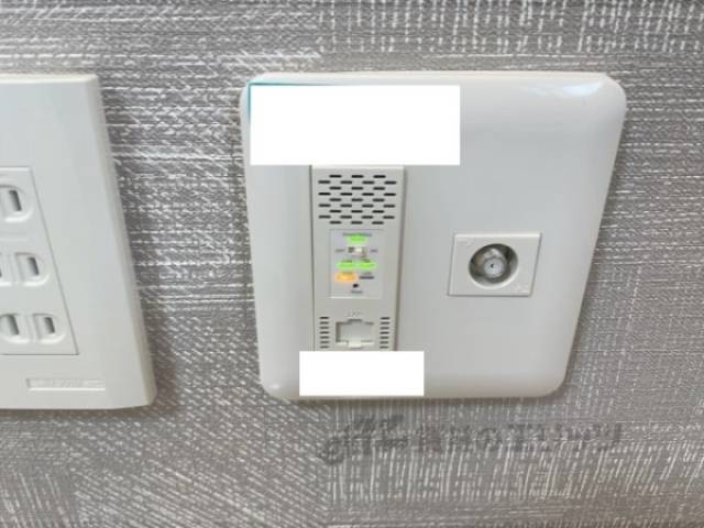 アクセスポイント
