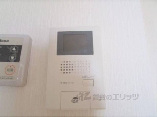 ドアフォン（ＴＶ含）
