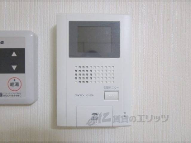 ドアフォン（ＴＶ含）