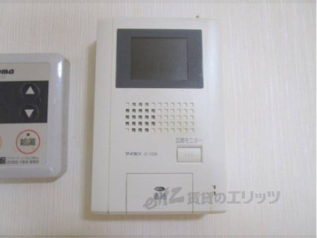 ドアフォン（ＴＶ含）