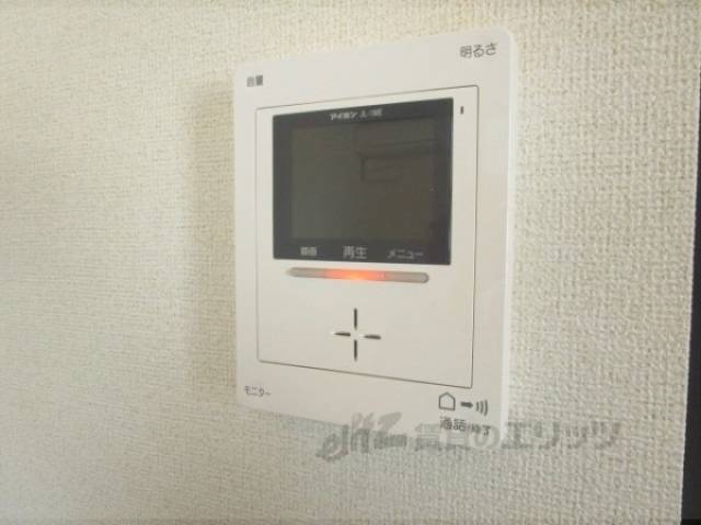 ドアフォン（ＴＶ含）