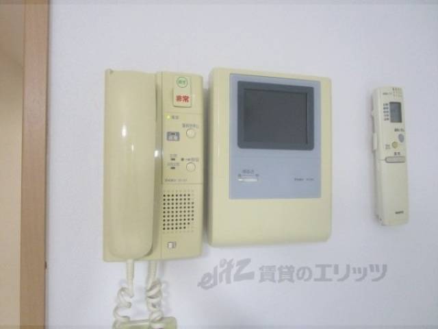 ドアフォン（ＴＶ含）