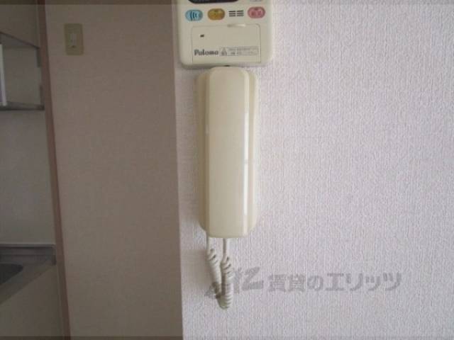 ドアホン