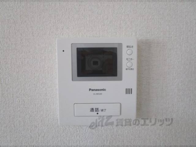 ドアフォン（ＴＶ含）