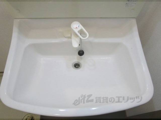 洗面所