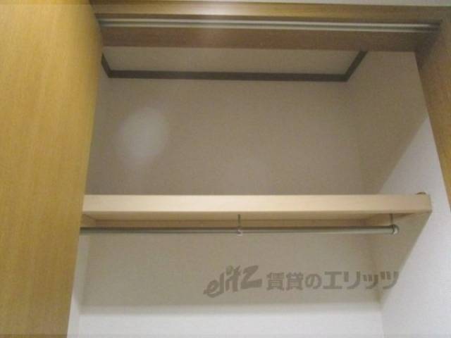 玄関　収納