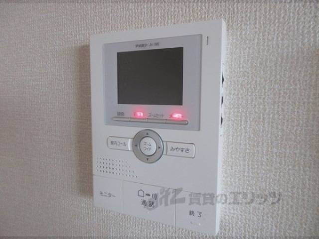 ドアフォン（ＴＶ含）