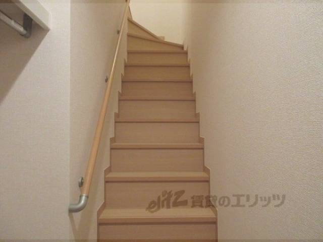 階段
