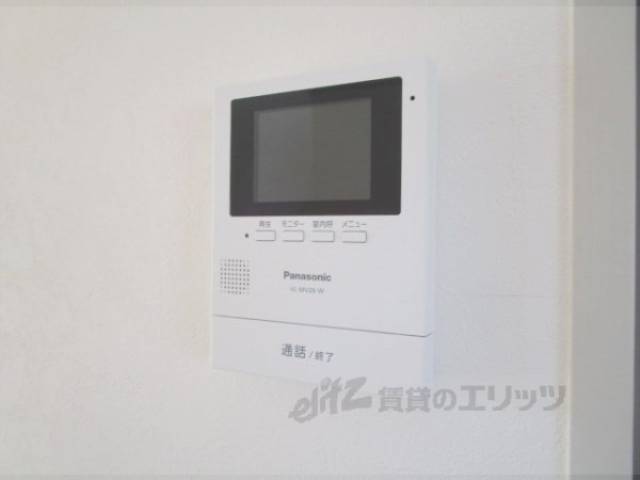 ＴＶモニターフォン