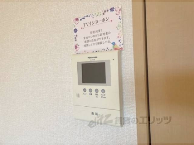 ドアフォン（ＴＶ含）
