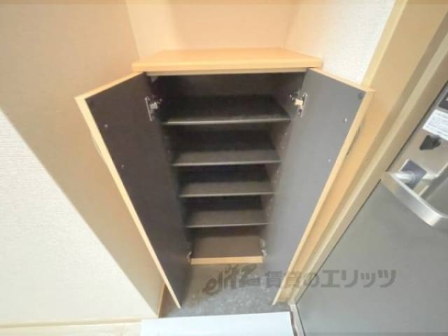 下駄箱