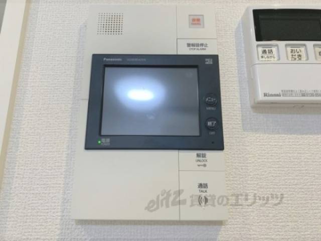 ドアフォン（ＴＶ含）