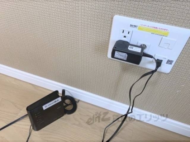 ルーター