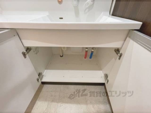 洗面所