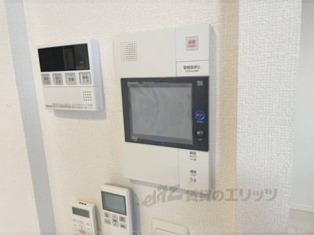 ドアフォン（ＴＶ含）