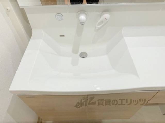 洗面所