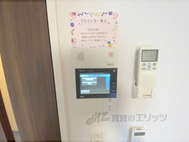 ドアフォン（ＴＶ含）