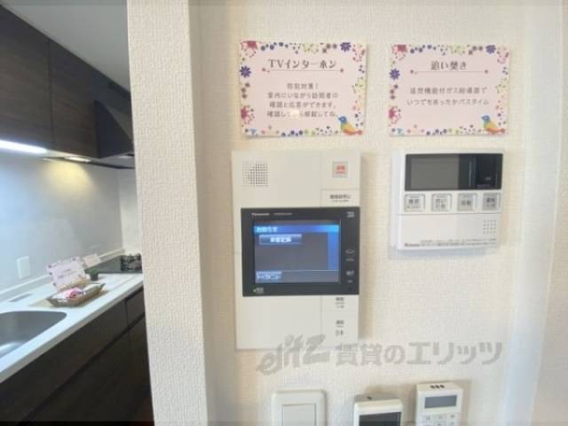 ドアフォン（ＴＶ含）