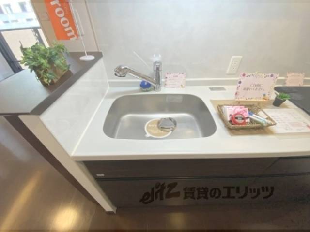 キッチン